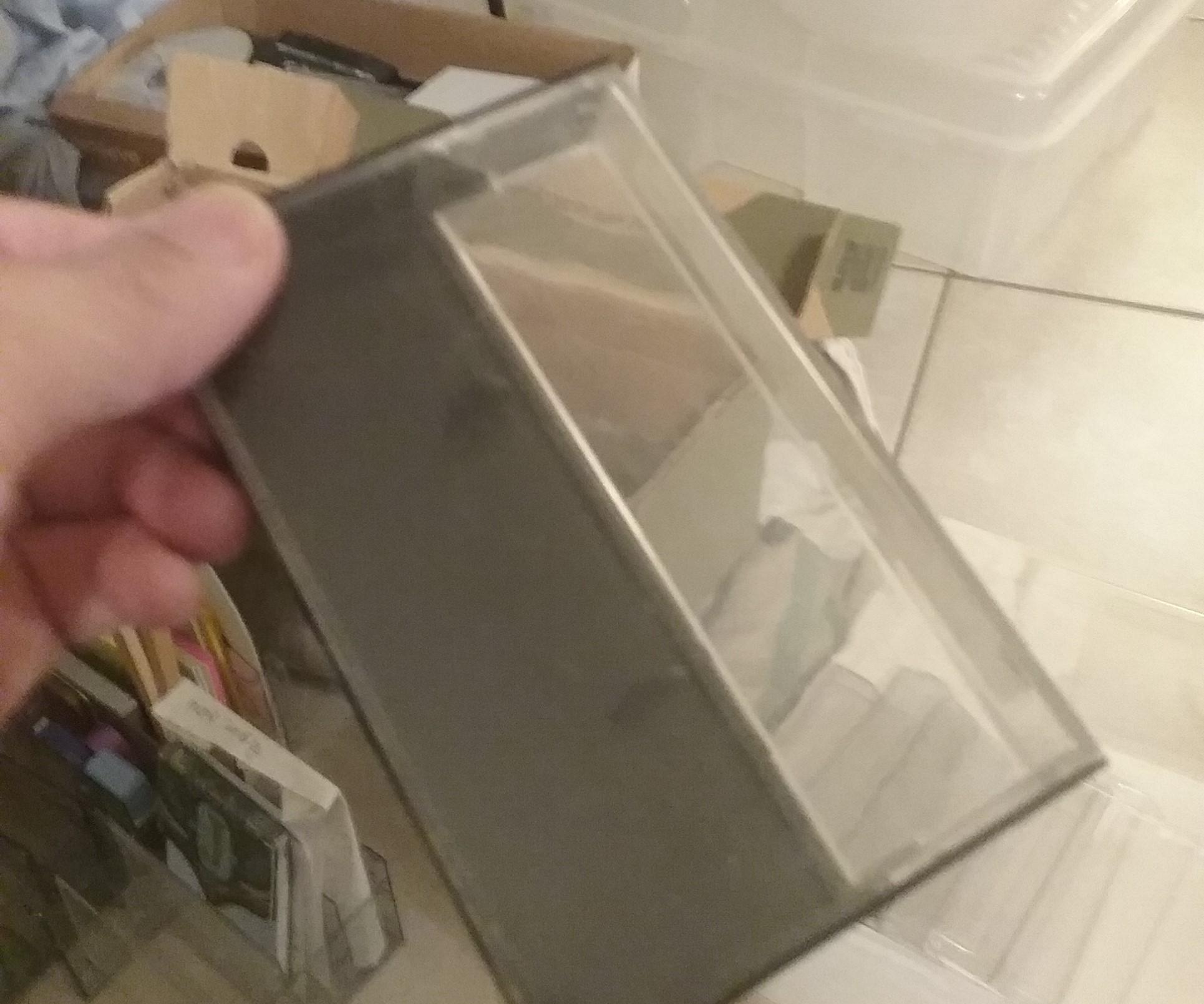 Upcycle Cassette Tape Cases 6 Steps Instructables