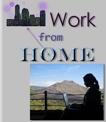 Recipe for Home Business Success