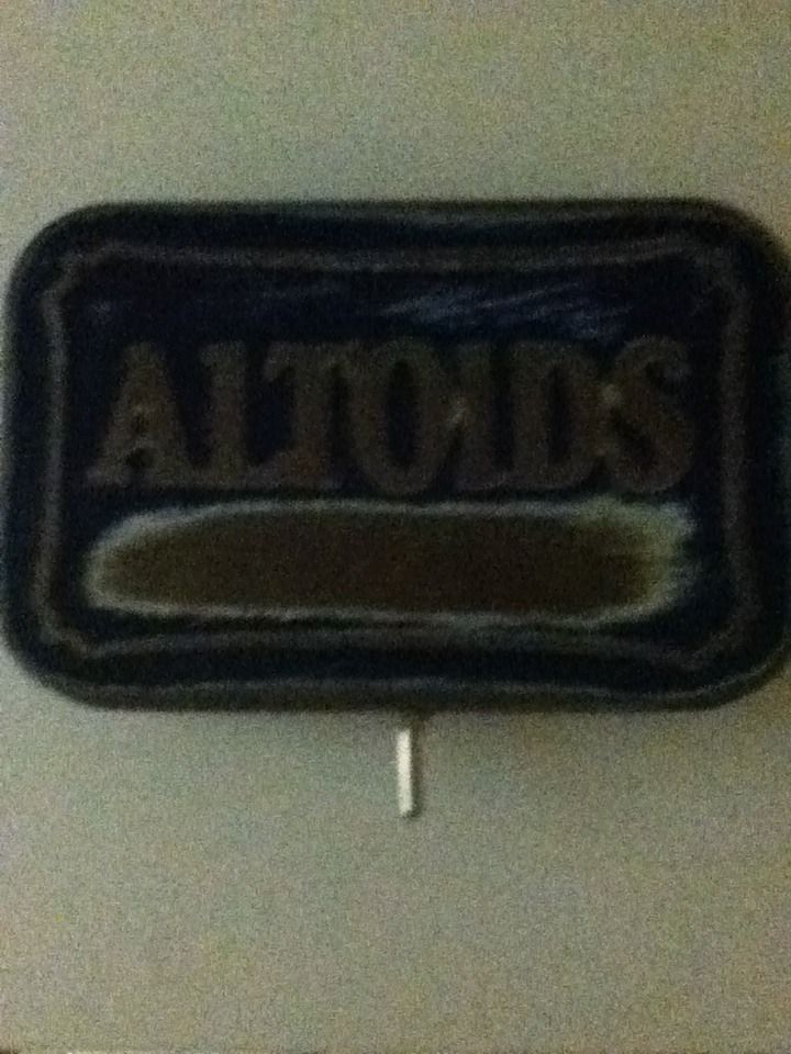 Apple IPod IPhone Charger!