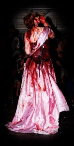 Get Your Alibi Now...