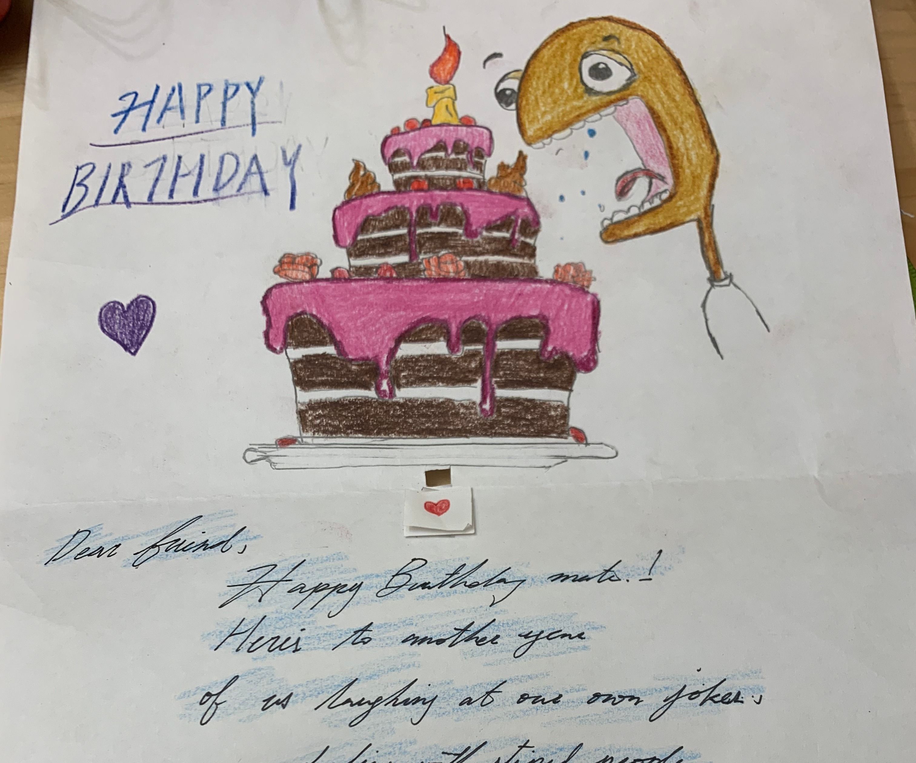 Creative Happy Birthday Ideas