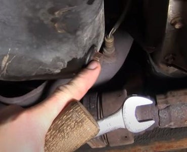 Drain Plug Delemmas