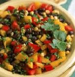 Jarred Salsa Rehab