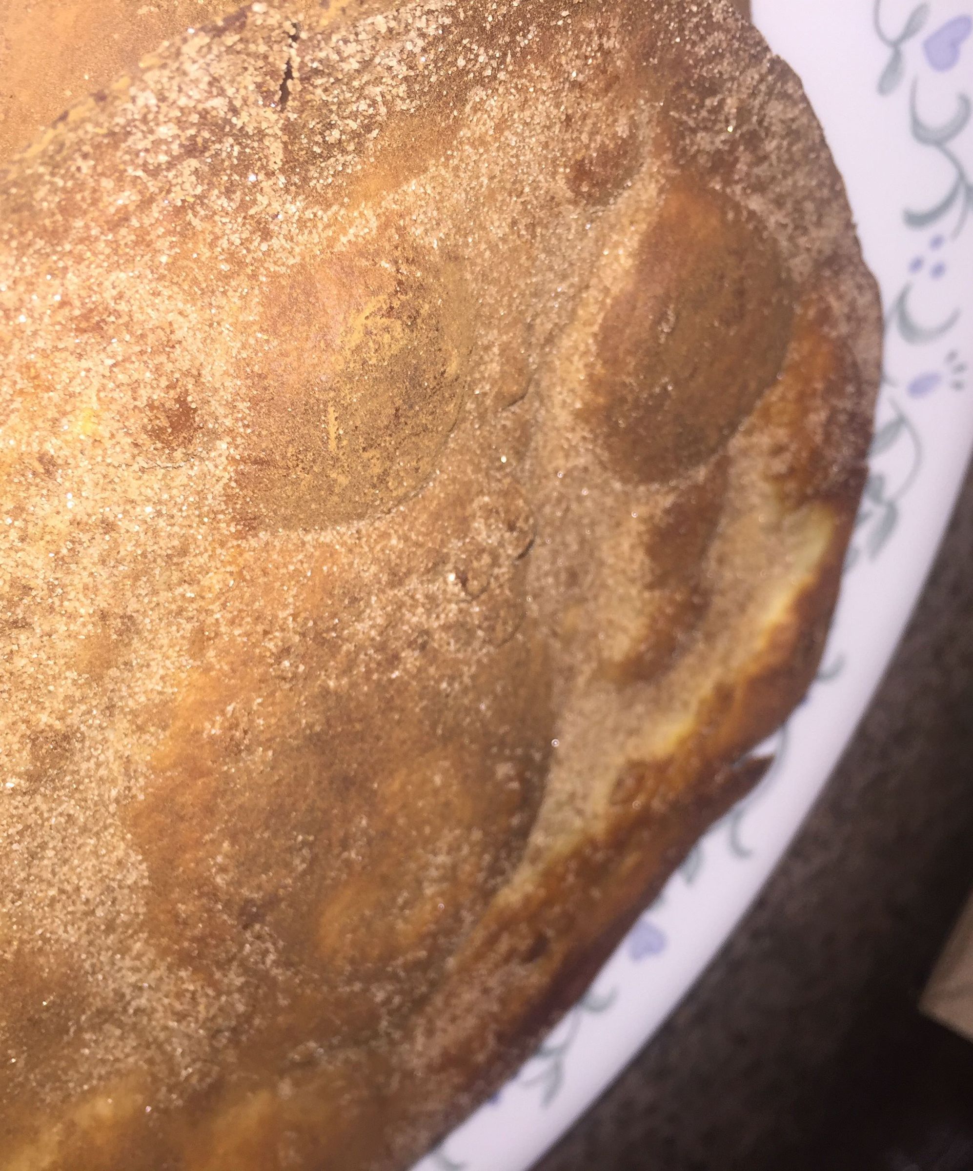 How to Make a Latin Dessert : Bunuelos #HMS2018