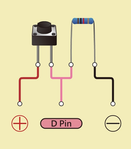 Connecting the Circuit