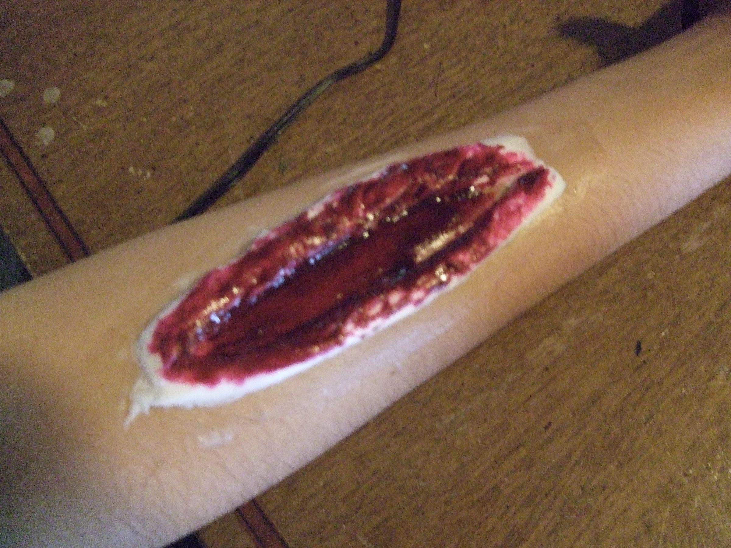 How to Make a Fake Gash