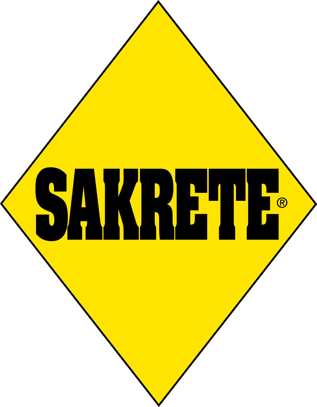 Sakrete