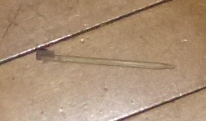 How to Make a Stylus for a Nintendo DS