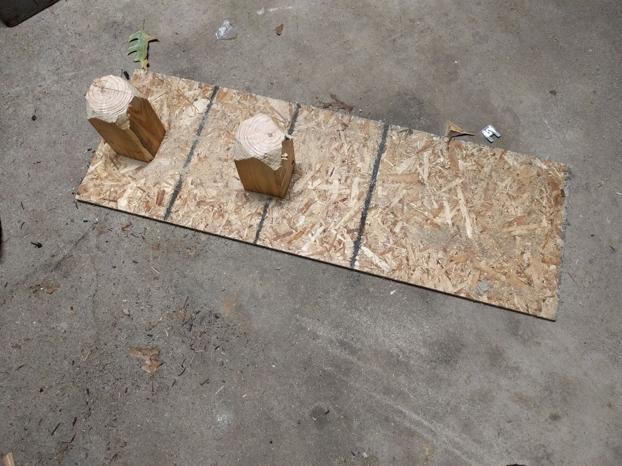 Pallet Demolition (Part 1) 9 Steps (with Pictures) Instructables