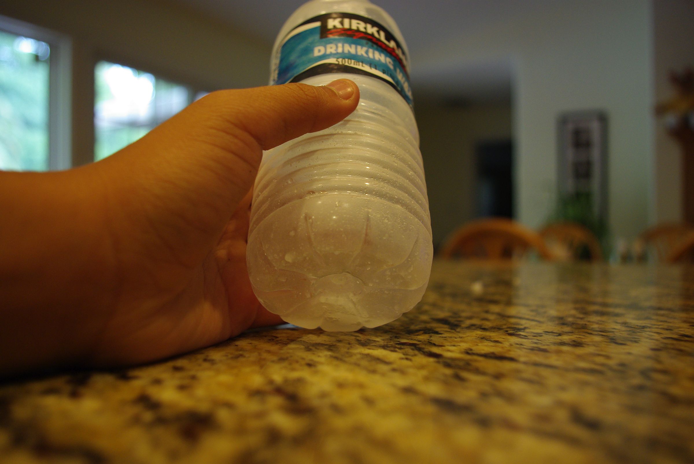 Make a High Speed Bottle Cap Gun