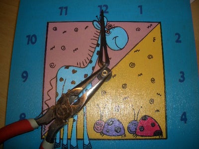 Assemble and Let Your New Clock Set Itself