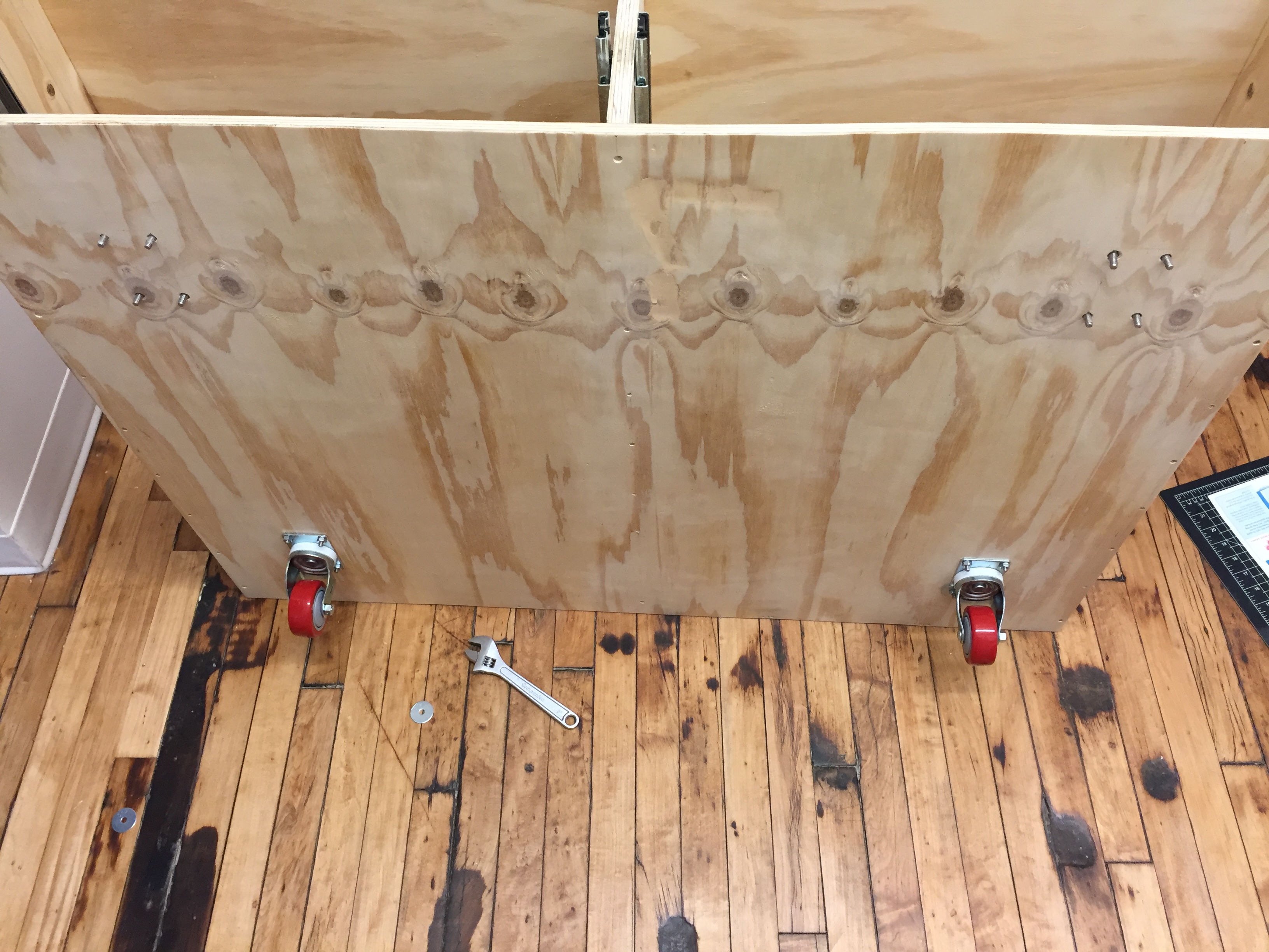 Flat File Base 3 Steps (with Pictures) Instructables