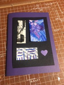 Backgrounds and Foregrounds