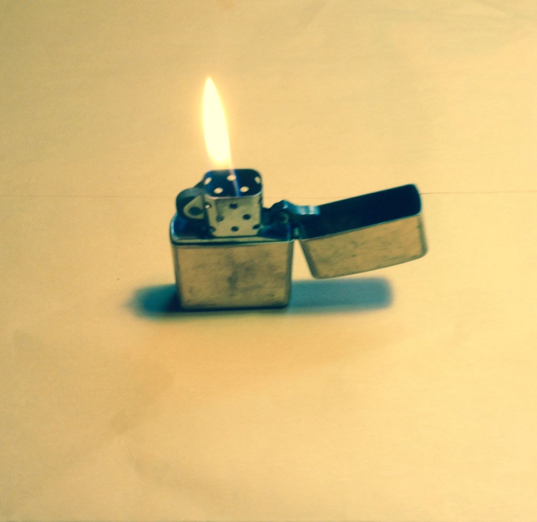 Cheap/ Free Flints for Zippos and Zippo Styled Lighters Instructables