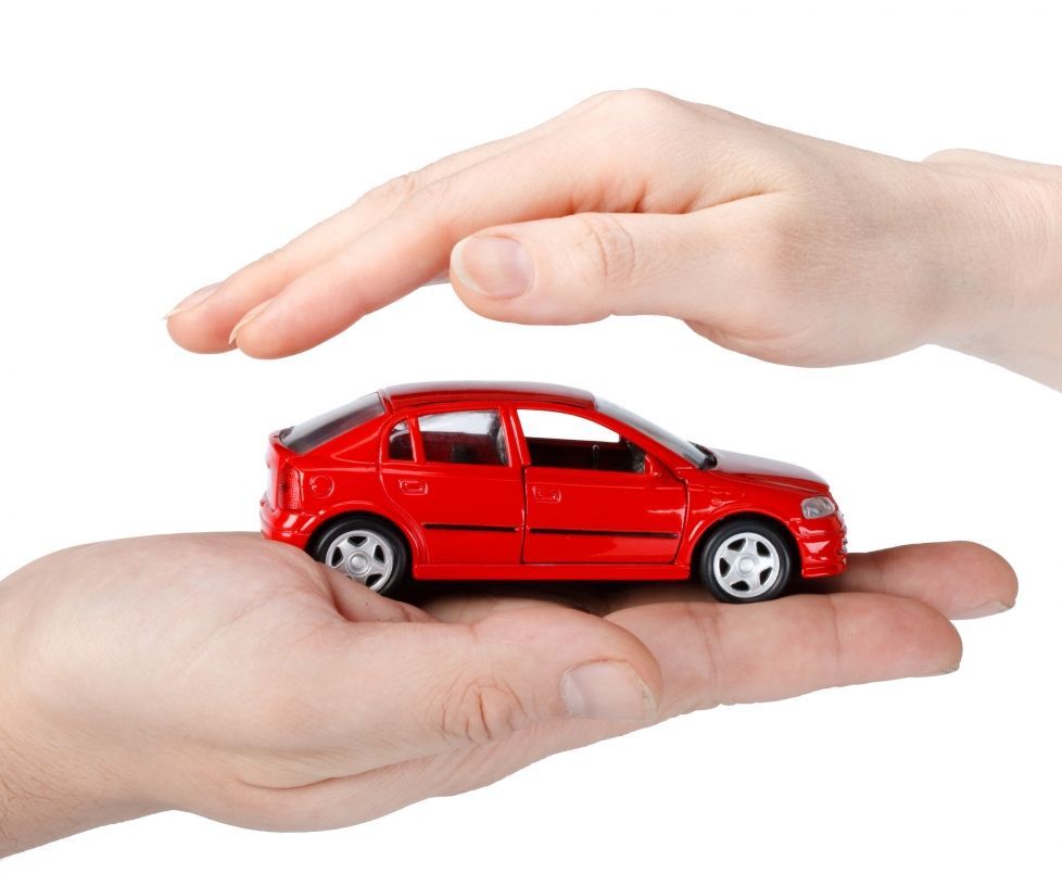 Car Insurance for High Risk Drivers