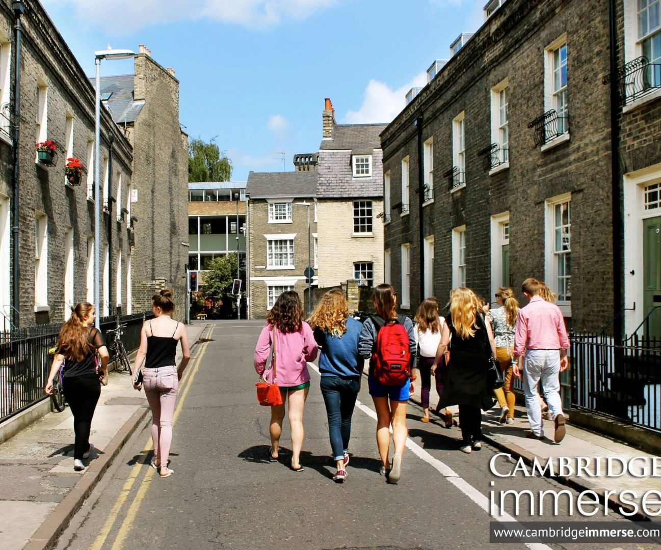 Gazing Into the Past to See Your Future