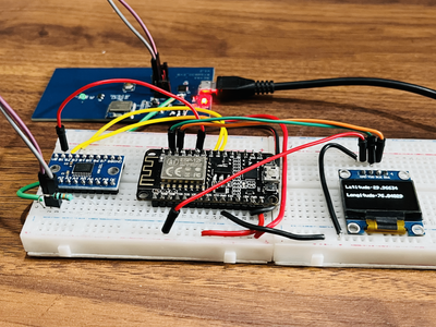 Gerber File of EVB Board: