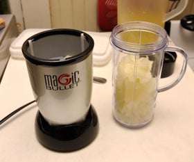 Make Your Slushie!