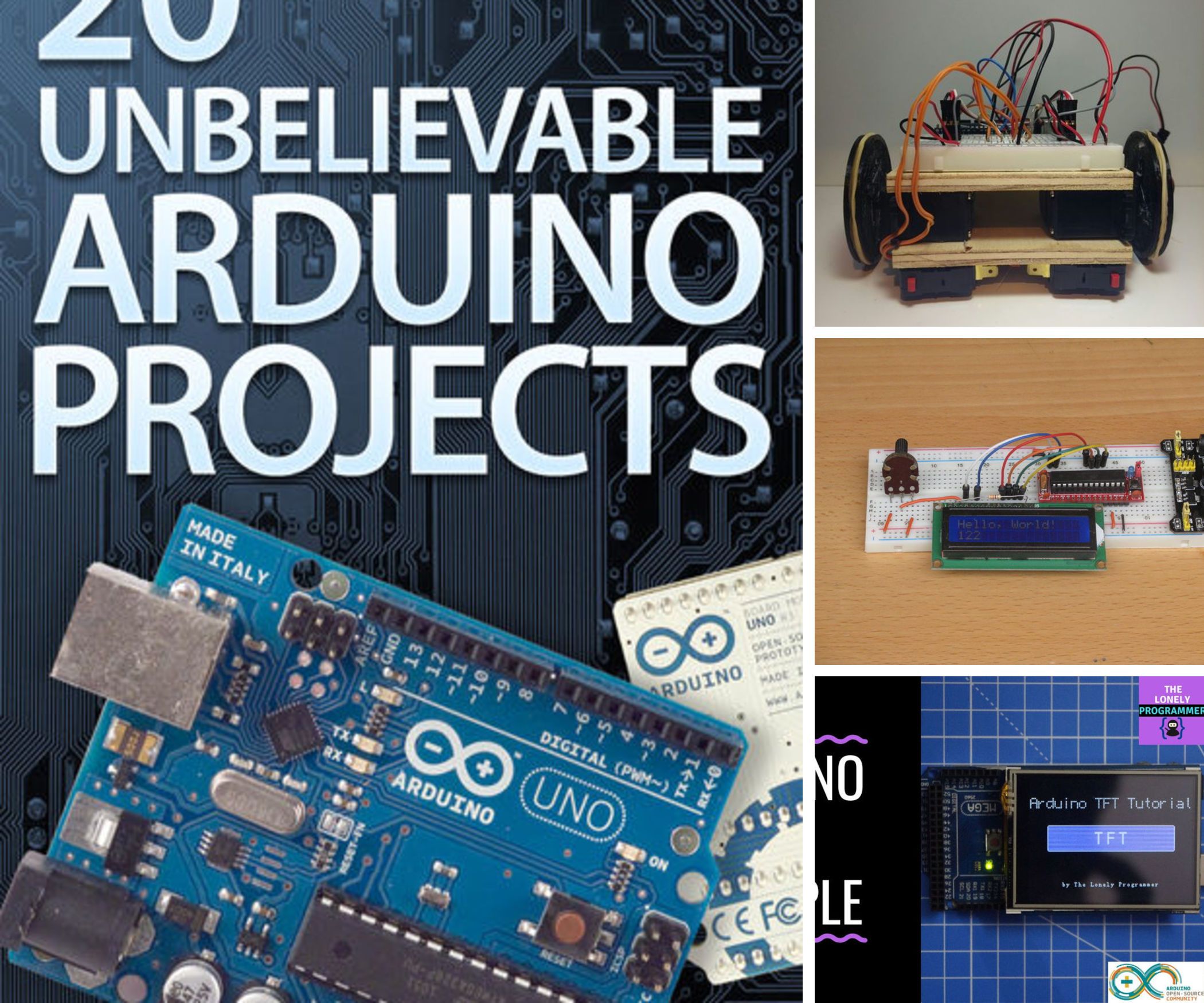 Arduino