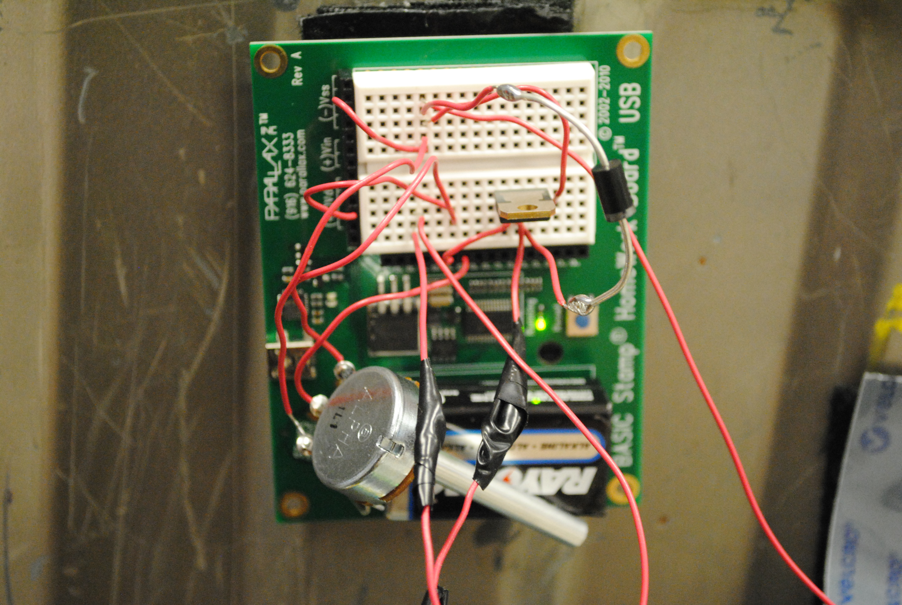 Tailgate Opener 18 Steps Instructables