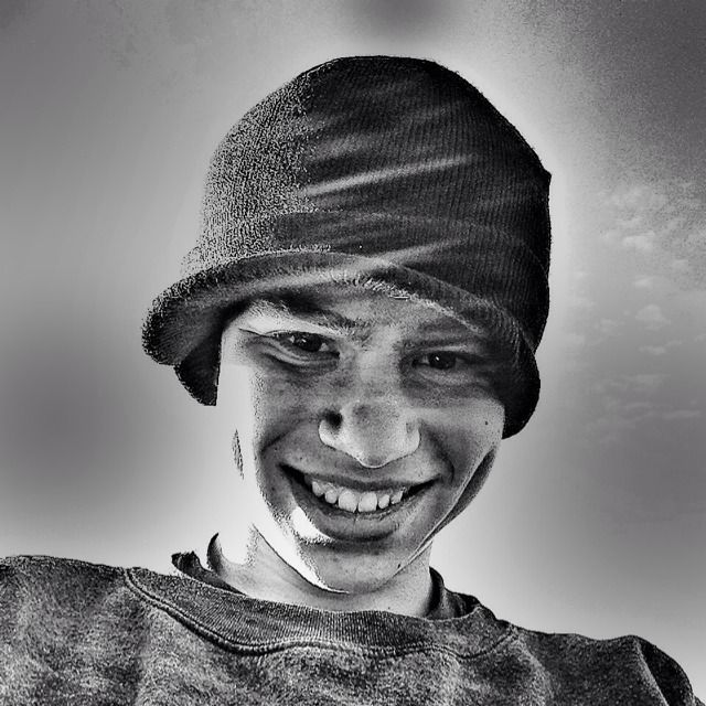 author
