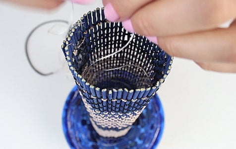 Handmade Project for Your Room!