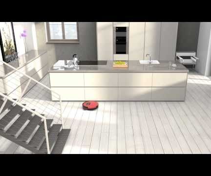 Bobsweep Robotic Vacuum Review