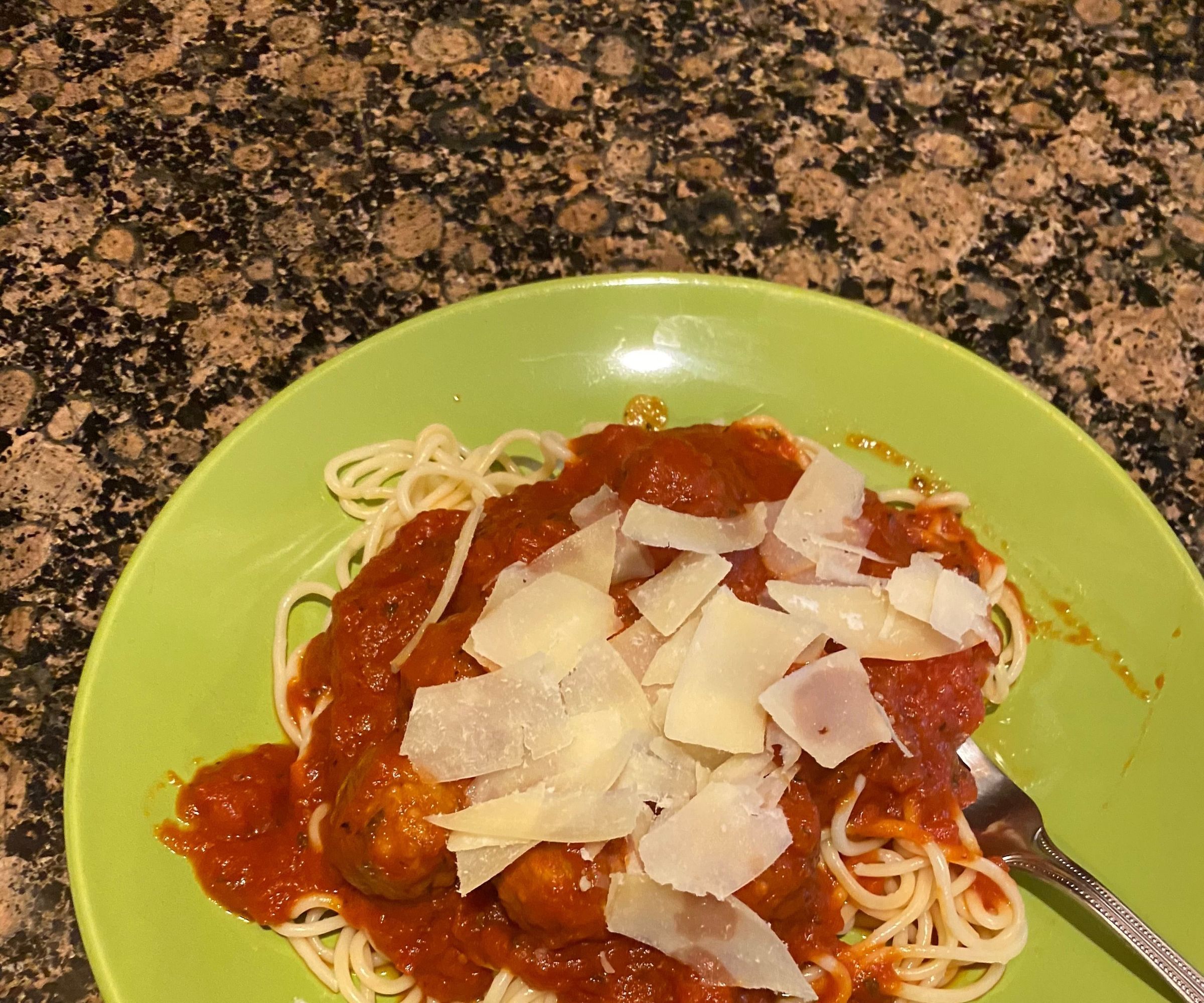 How to Make Spaghetti