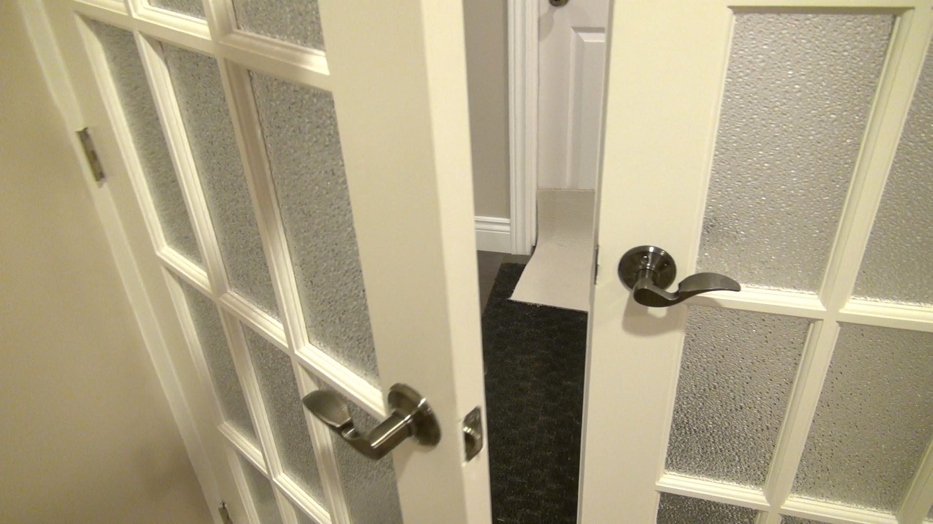 How To Install Double French Doors 5 Steps with Pictures how-to-install-double-french-doors-5-steps-with-pictures