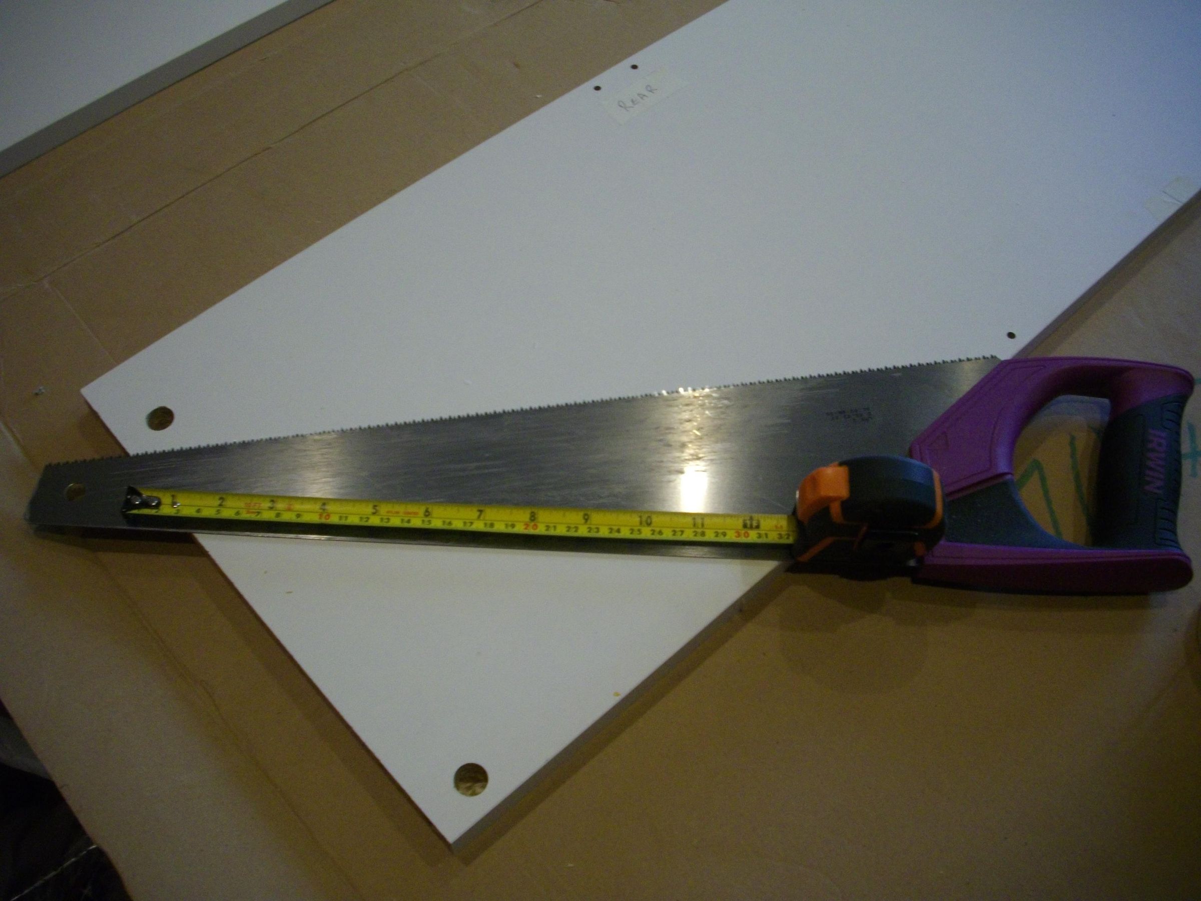 Kitchen Unit Conversion to Corner 8 Steps Instructables