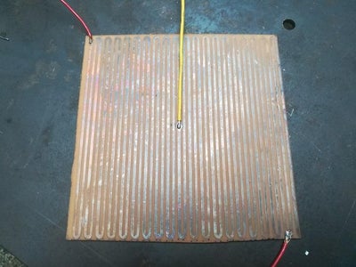 Soldering and Mounting