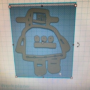 Prepairing the Model