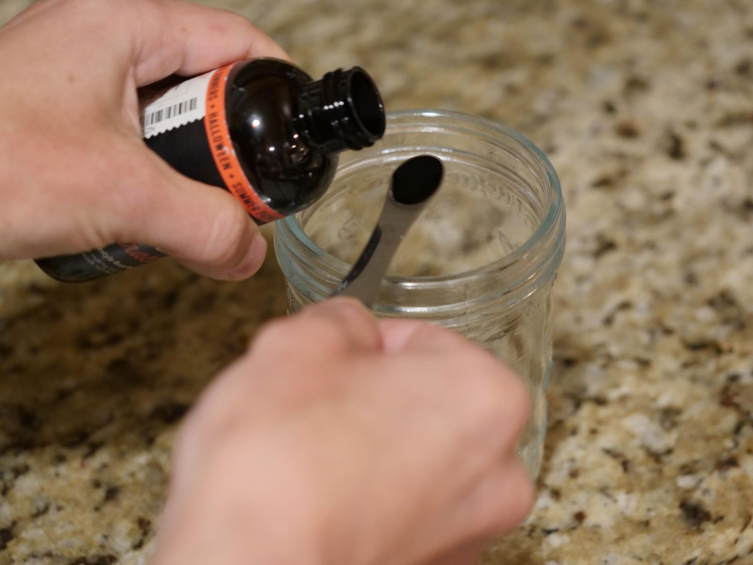 Sugar Free Root Beer 4 Steps Instructables