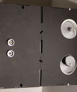 Dispensador De Alimento Para Múltiples Mascotas Usando Inteligencia Artificial Con Watson