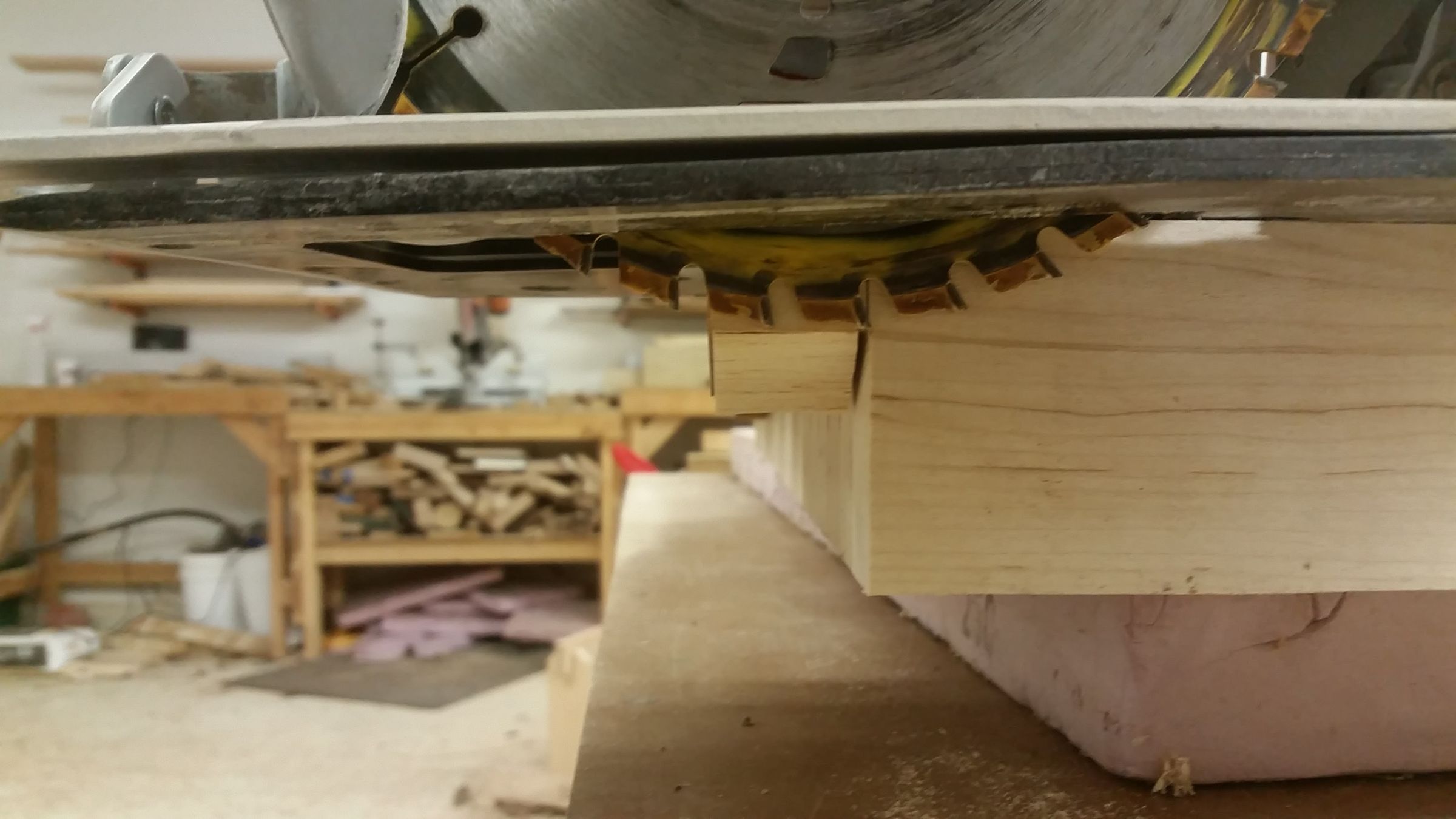 Reclaimed Bowling Alley Desk 6 Steps (with Pictures) Instructables