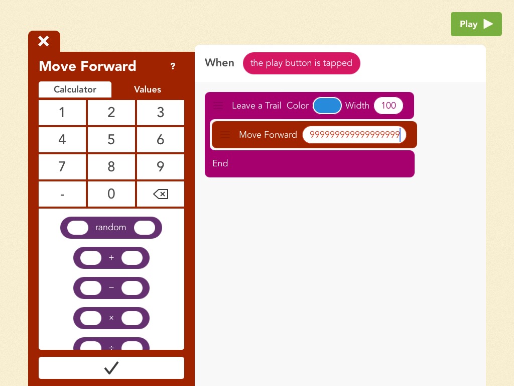How to Make a Computer in Hopscotch!