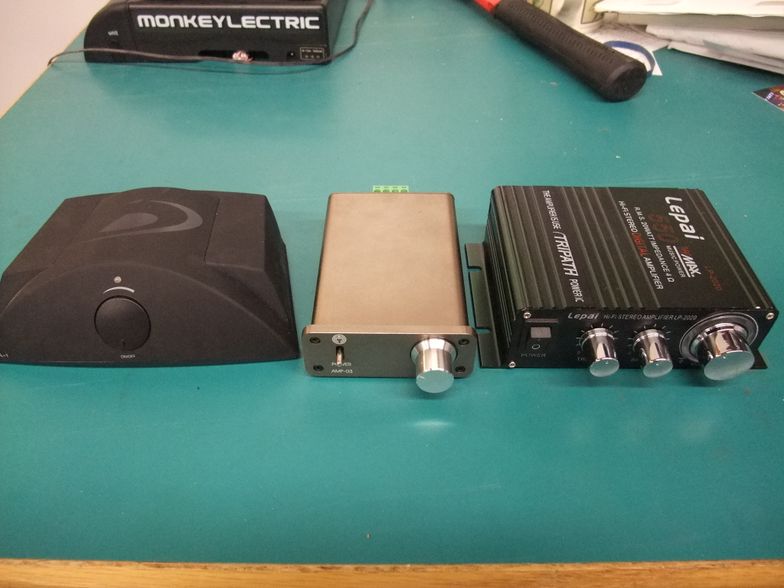 Off-Grid Party Sound Systems : 20 Steps (with Pictures) - Instructables