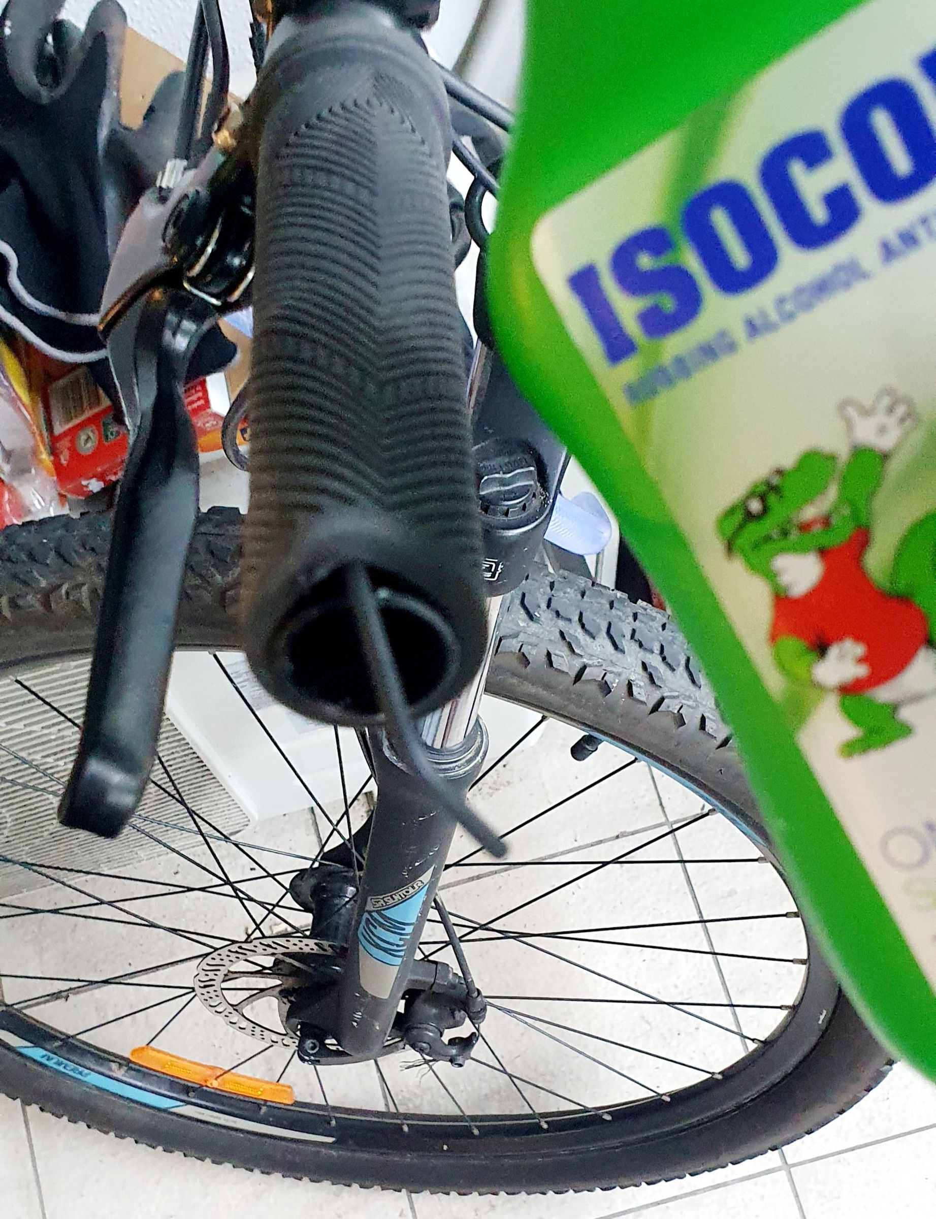 Cable Vs Hydraulic Disc Brakes 6 Steps Instructables