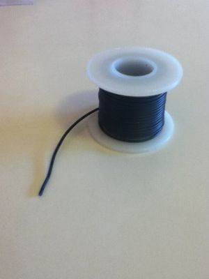 Jury Rigging a Servo to Drive a Low Voltage Motor (DIY ESC) : 5 Steps ...