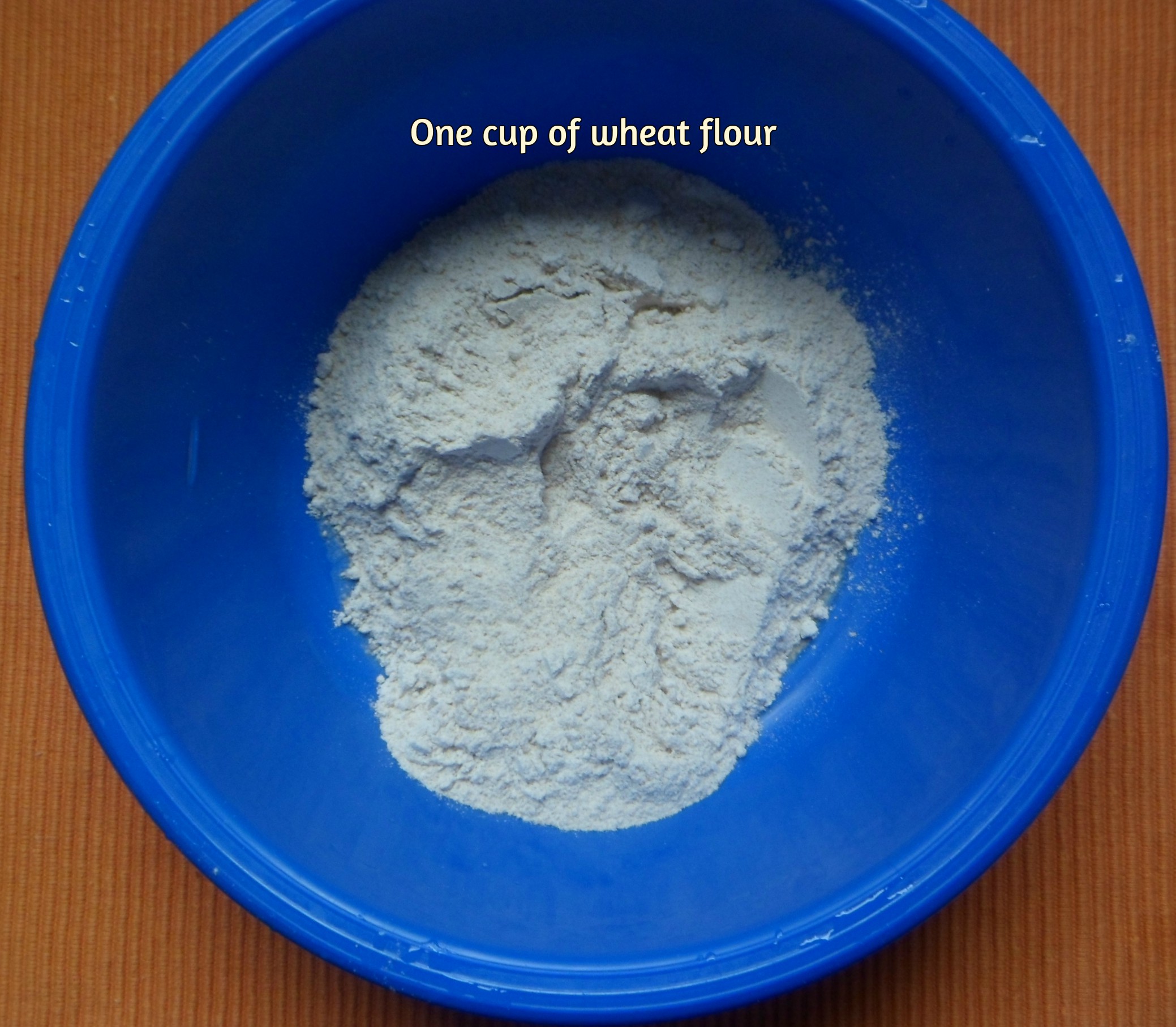 Wheat and Rice Flour Dosa 6 Steps (with Pictures) Instructables