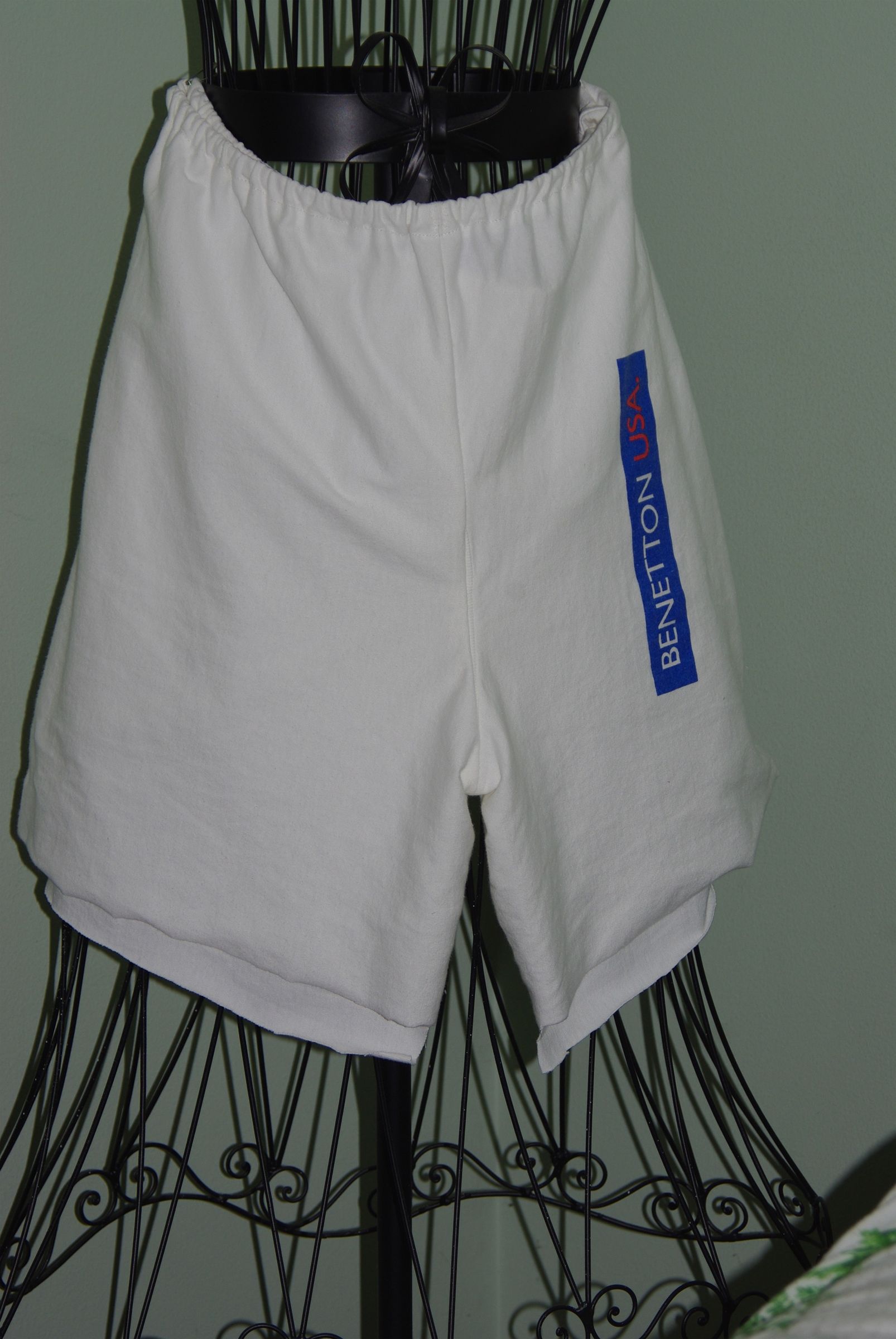 T-Shirt Shorts