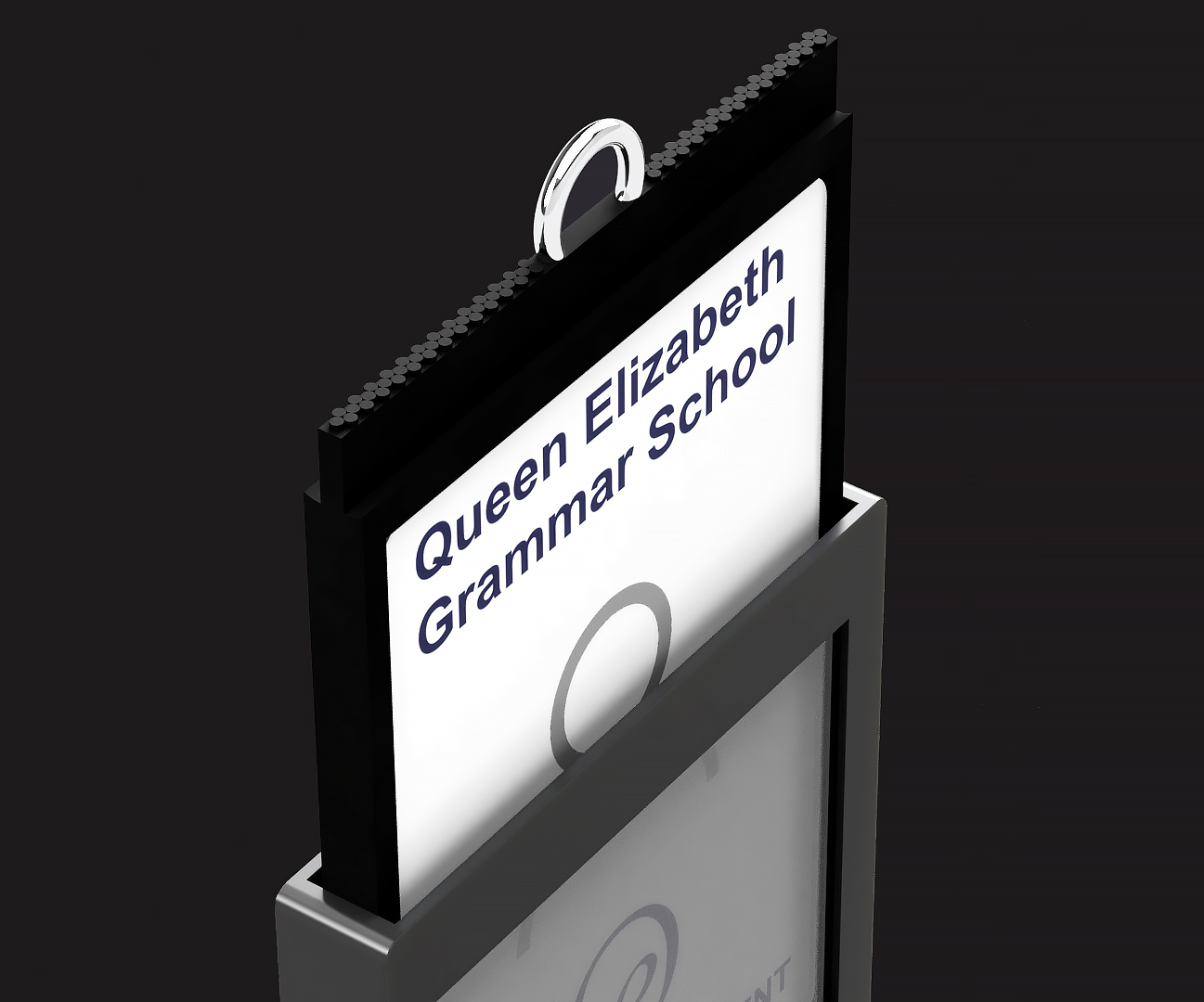 Multifunctional Lanyard