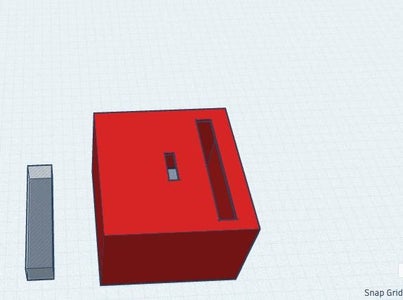 How to Turn an Air Fryer a Working 3d Printed Saw