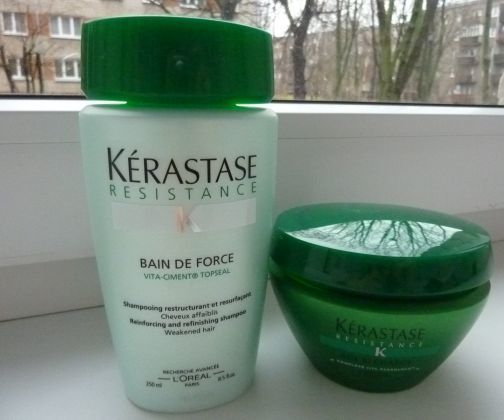 Kerastase Age Recharge