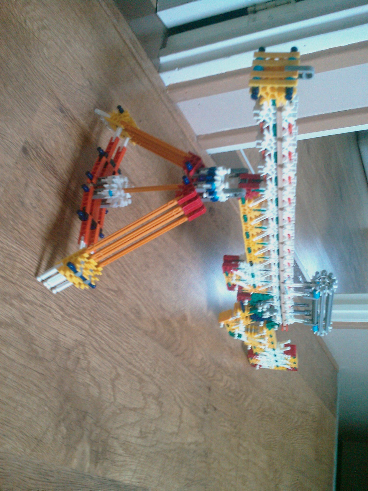 Knex Awm or Aw50f