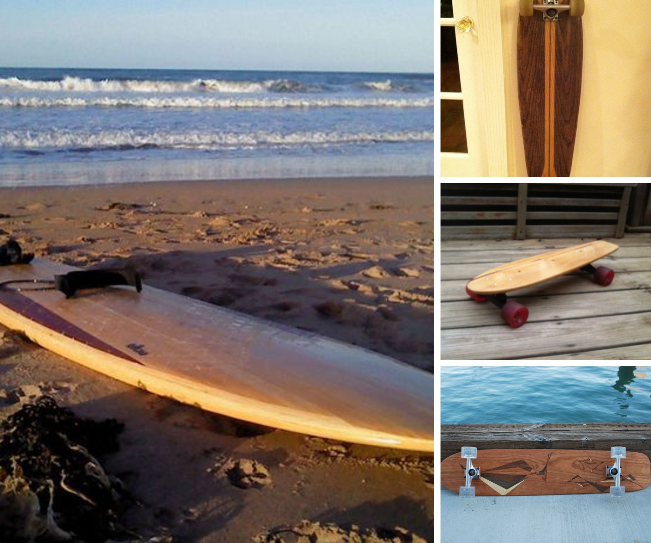 Boards
