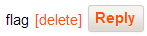 Enhance Comment Deleting