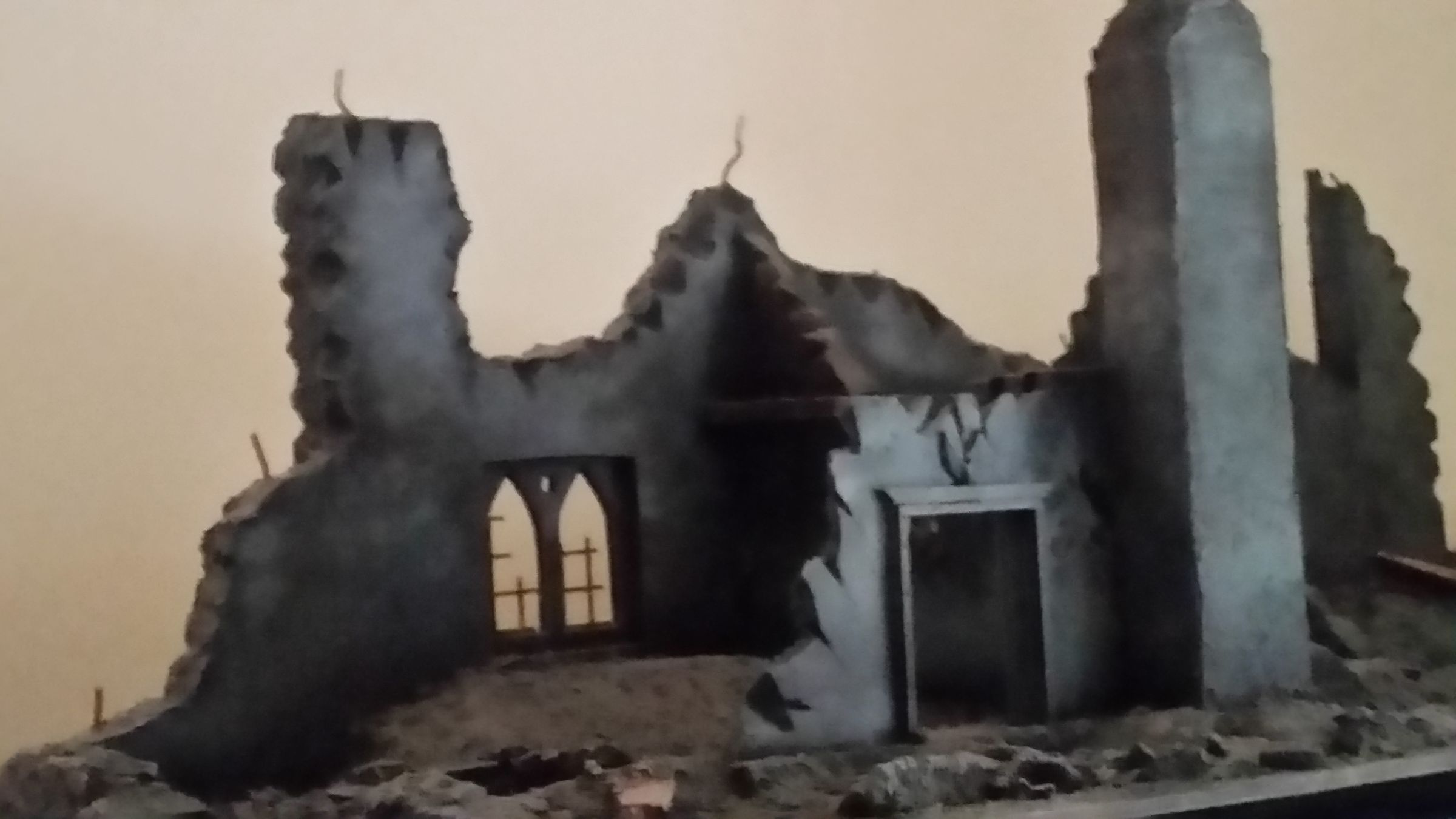 Wargaming Terrain
