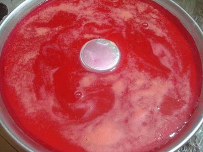 The Last(red)