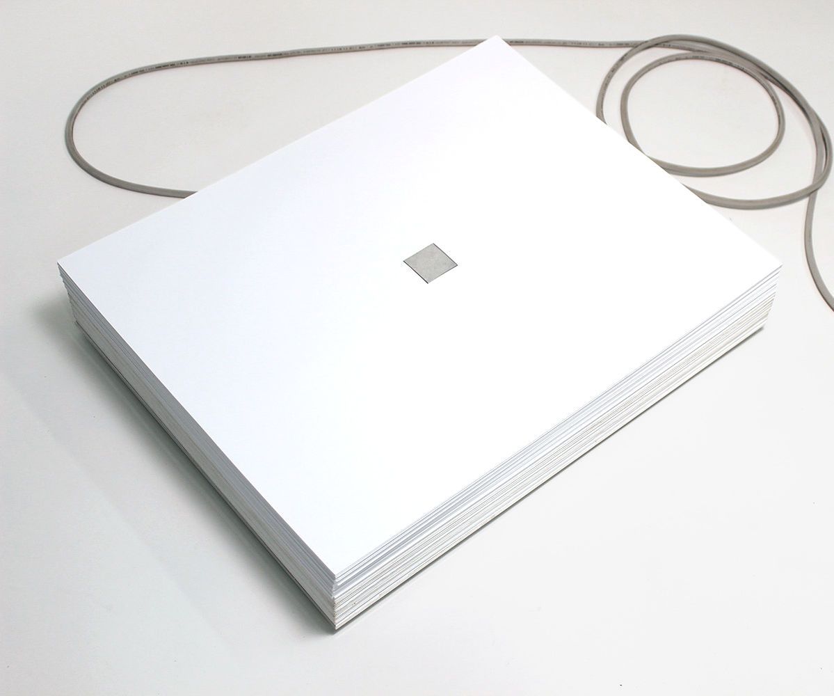 How to Make a Table-non-table